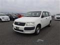 2011 Toyota Succeed Van