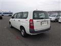2011 Toyota Succeed Van
