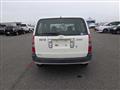 2011 Toyota Succeed Van