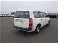 2011 Toyota Succeed Van