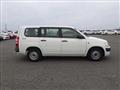 2011 Toyota Succeed Van