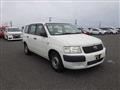 2011 Toyota Succeed Van
