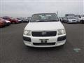 2011 Toyota Succeed Van