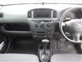 2011 Toyota Succeed Van