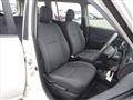 2011 Toyota Succeed Van