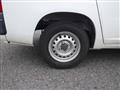 2011 Toyota Succeed Van