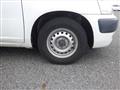 2011 Toyota Succeed Van
