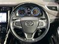 2015 Toyota Harrier