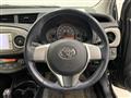 2011 Toyota Vitz