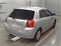 2001 Toyota Allex