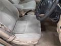 2001 Toyota Allex