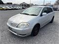 2001 Toyota Allex