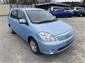 2009 Toyota Raum