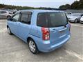 2009 Toyota Raum