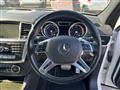 2016 Mercedes-Benz ML Class