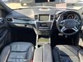 2016 Mercedes-Benz ML Class