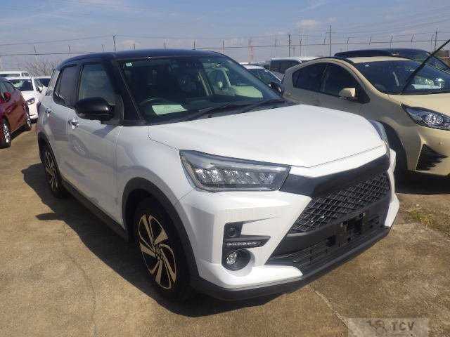 2020 Toyota Toyota Others