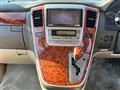 2003 Toyota Alphard