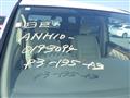 2007 Toyota Alphard