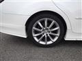 2011 Toyota Mark X