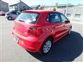 2016 Volkswagen Polo