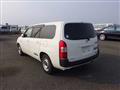 2017 Toyota Succeed Van
