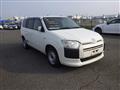 2017 Toyota Succeed Van