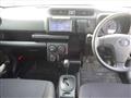 2017 Toyota Succeed Van