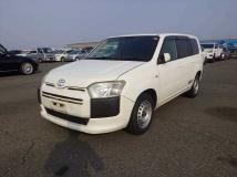 2017 Toyota Succeed Van