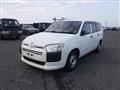 2015 Toyota Succeed Van