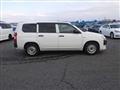 2015 Toyota Succeed Van