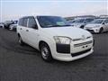 2015 Toyota Succeed Van