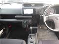 2015 Toyota Succeed Van