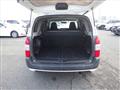 2015 Toyota Succeed Van