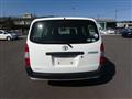 2017 Toyota Succeed Van