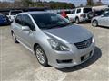 2009 Toyota Blade