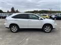 2012 Toyota Harrier