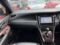 2014 Toyota Harrier