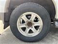 2008 Toyota Land Cruiser Prado