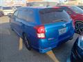 2013 Toyota Corolla Fielder