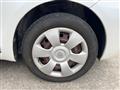 2008 Toyota Vitz