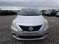 2013 Nissan Tiida Latio