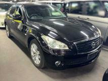2013 Nissan Fuga