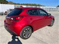 2016 Mazda Demio