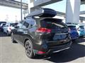 2019 Nissan X-Trail