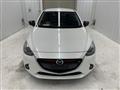 2016 Mazda Demio