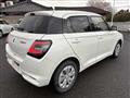 2024 Suzuki Swift