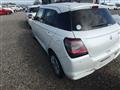 2024 Suzuki Swift