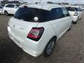 2024 Suzuki Swift