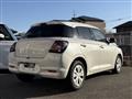 2024 Suzuki Swift
